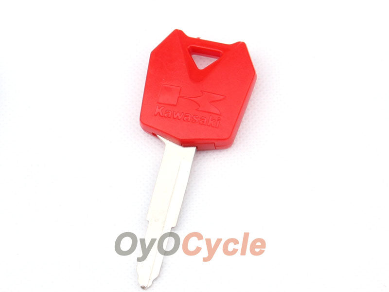 Blank Key for Kawasaki #OYO87904612