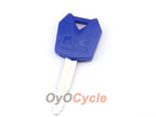 Blank Key for Kawasaki #OYO87904612