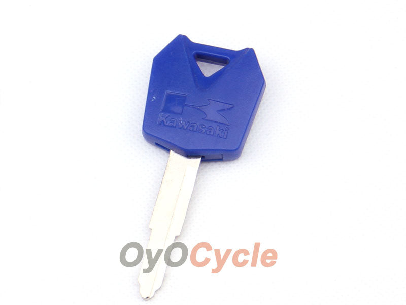 Blank Key for Kawasaki #OYO87904612