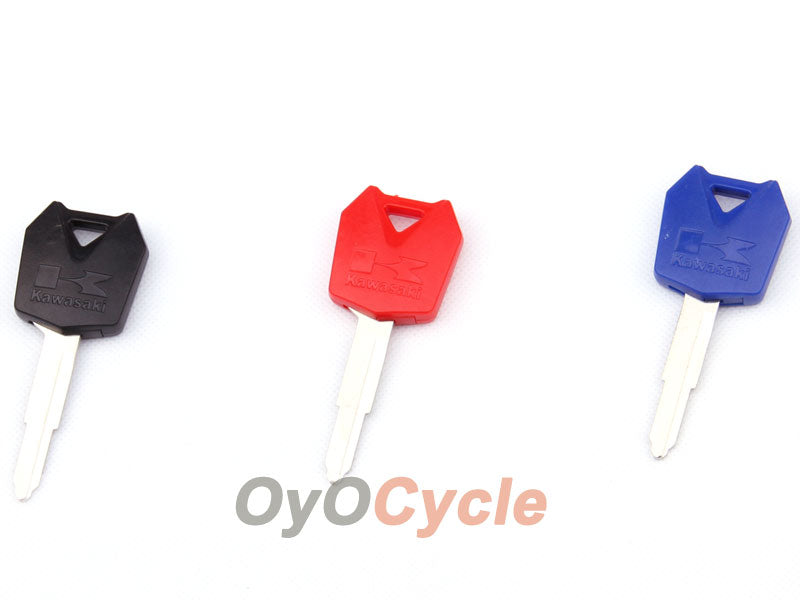 Blank Key for Kawasaki #OYO87904612