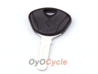 Blank Key for Bmw #OYO87904614