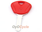 Blank Key for Bmw #OYO87904614