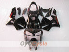 Injection Fairing kit for 05-06 CBR600RR - Black - Factory Style #OYO87900236