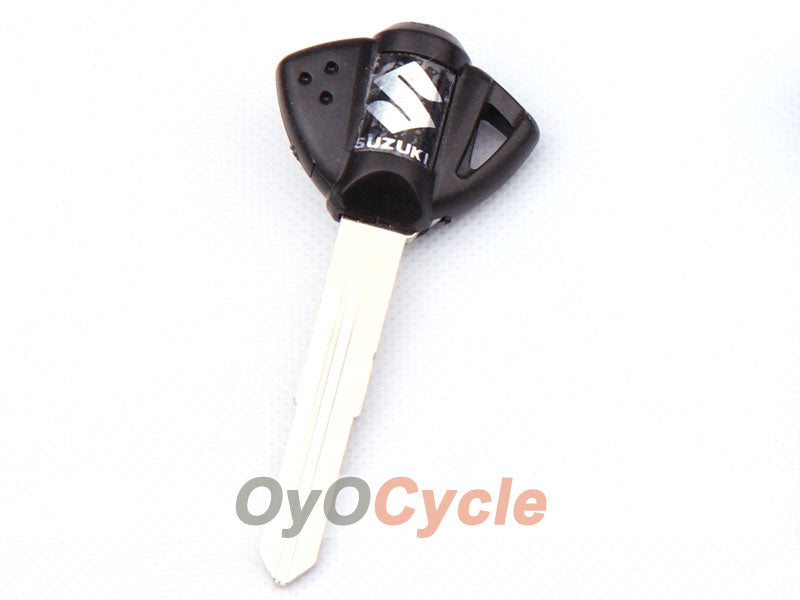 Blank Key for Suzuki #OYO87904613 Secondary image