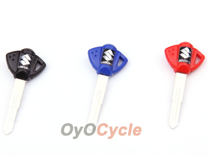 Blank Key for Suzuki #OYO87904613