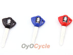 Blank Key for Suzuki #OYO87904613