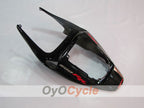 Injection Fairing kit for 05-06 CBR600RR - Black - Factory Style #OYO87900236