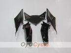Injection Fairing kit for 05-06 CBR600RR - Orange, Black - MICHELIN, RK, Repsol #OYO87900331