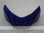 Injection Fairing kit for 09-16 GSX R1000 - Blue, White - Factory Style, MOTUL #OYO87902868