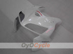 Injection Fairing kit for 03-04 CBR600RR - White - Factory Style #OYO87902564