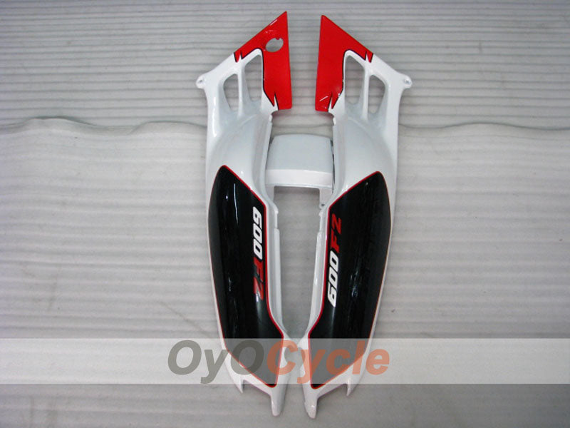 Rear Tail Fairing For Honda 91-94 CBR600F2 #OYO87907910 Secondary image