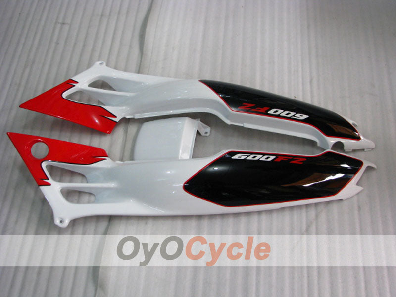 Rear Tail Fairing For Honda 91-94 CBR600F2 #OYO87907910 Main image