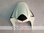 Injection Fairing kit for 12-16 CBR1000RR - White, Black - PlayBoy #OYO87902790