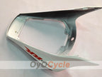 Injection Fairing kit for 12-16 CBR1000RR - White, Black - PlayBoy #OYO87902790