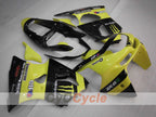 Fairing kit for 98-99 NINJA ZX-6R - Yellow, Black - Monster #OYO87903000