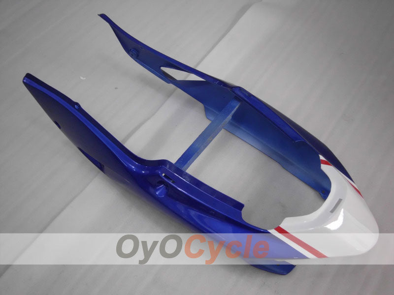 Fairing kit for 98-01 VFR800 - Blue, White - Factory Style #OYO87902917