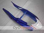 Fairing kit for 98-01 VFR800 - Blue, White - Factory Style #OYO87902917
