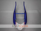 Fairing kit for 98-01 VFR800 - Blue, White - Factory Style #OYO87902917