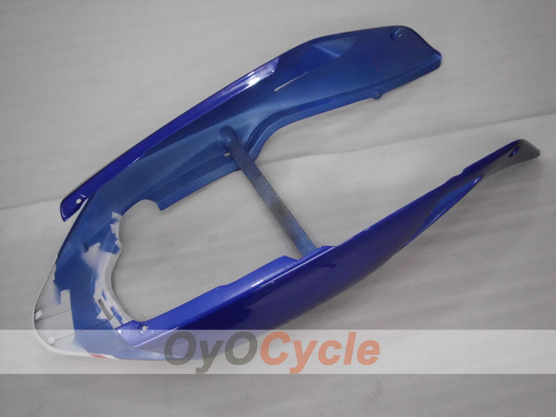 Fairing kit for 98-01 VFR800 - Blue, White - Factory Style #OYO87902917