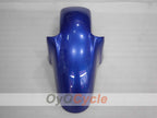 Fairing kit for 98-01 VFR800 - Blue, White - Factory Style #OYO87902917