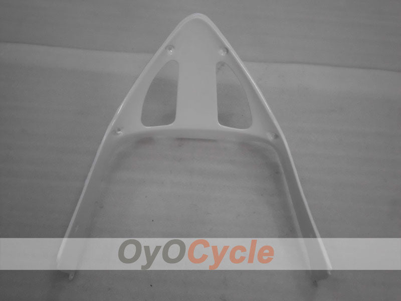 Fairing kit for 98-01 VFR800 - Blue, White - Factory Style #OYO87902917