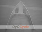 Fairing kit for 98-01 VFR800 - Blue, White - Factory Style #OYO87902917
