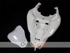 Unpainted Injection Fairing kit for 07-09 Ducati 1098 - White - Factory Style #OYO87902494