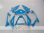 Injection Fairing kit for 05-06 GSX R1000 - Blue, Black - MOTUL, Rizla+ #OYO87902050