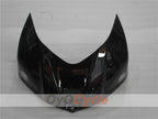 Injection Fairing kit for 07-08 GSX R1000 - Black, Gold - Factory Style #OYO87902110