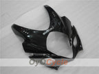 Injection Fairing kit for 07-08 GSX R1000 - Black, Gold - Factory Style #OYO87902110