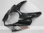 Injection Fairing kit for 07-08 GSX R1000 - Black, Gold - Factory Style #OYO87902110