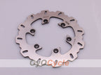 Brake Discs for 98-03 Yamaha YZF-R1 #OYO87903472