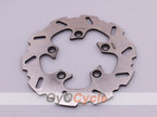 Brake Discs for 01-02 Suzuki GSXR1000 #OYO87903436