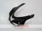 Injection Fairing kit for 07-08 NINJA ZX-6R - Black - Factory Style #OYO87901910