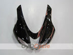 Injection Fairing kit for 07-08 NINJA ZX-6R - Black - Factory Style #OYO87901910