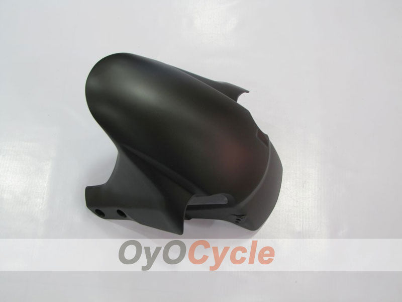 Injection Fairing kit for 05-06 CBR600RR - Black, Matte - Factory Style #OYO87900235