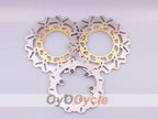 Brake Discs for 98-03 Yamaha YZF-R1 #OYO87903472