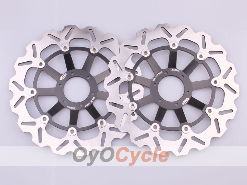 Brake Discs for 98-99 Honda CBR900RR #OYO87903408
