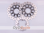 Brake Discs for 06-07 Honda CBR1000RR #OYO87903406