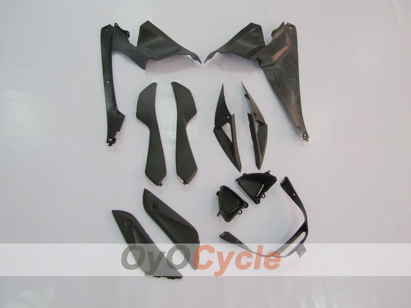 Injection Fairing kit for 04-05 CBR1000RR - Yellow, White - HANN Spree #OYO87902843