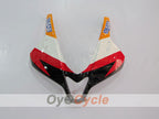 Injection Fairing kit for 09-12 CBR600RR - Orange, Black - Repsol #OYO87900457