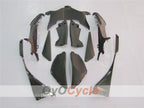 Injection Fairing kit for 08-11 CBR1000RR - White, Black - Konica Minolta #OYO87900692