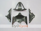 Injection Fairing kit for 01-03 GSX R600 - Yellow, Silver - Factory Style #OYO87901085