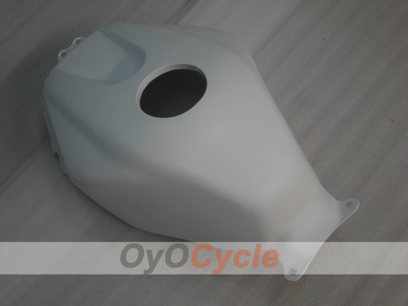 Injection Fairing kit for 03-04 CBR600RR - White, Matte - Factory Style #OYO87902558