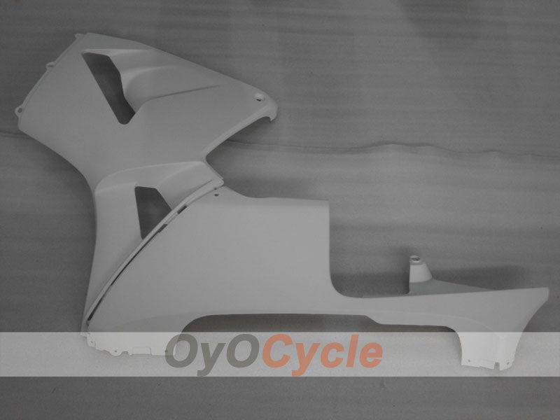Injection Fairing kit for 03-04 CBR600RR - White, Matte - Factory Style #OYO87902558