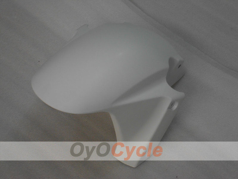 Injection Fairing kit for 03-04 CBR600RR - White, Matte - Factory Style #OYO87902558