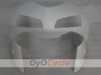 Injection Fairing kit for 03-04 CBR600RR - White, Matte - Factory Style #OYO87902558