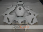 Injection Fairing kit for 03-04 CBR600RR - White, Matte - Factory Style #OYO87902558