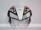 Injection Fairing kit for 05-06 CBR600RR - Multicolour - Eurobet, Lee, MICHELIN #OYO87900265