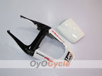 Injection Fairing kit for 05-06 CBR600RR - Multicolour - Eurobet, Lee, MICHELIN #OYO87900265